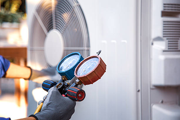 Affordable Hvac solutions in Ferndale, CA