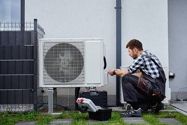 Trusted Hvac service in Ferndale, CA - AAA Pro HVAC